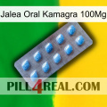 Oral Jelly Kamagra 100Mg viagra3